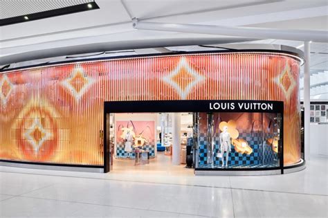 louis vuitton sydney airport|louis vuitton duty free australia.